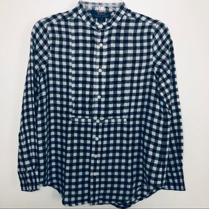 Polo Ralph Lauren Checkered Button Down